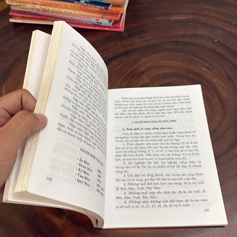 II Hãy Hiểu Mình Và Biết Cách Hoàn Thiện - Quảng Tuệ - 2004 1020082