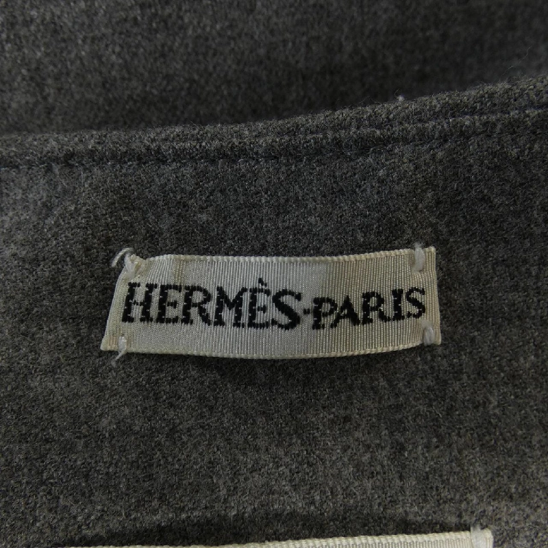 【Mã giảm giá】【Cổ điển】Váy HERMES 654694