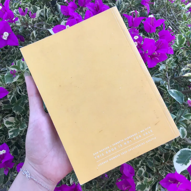 Saigon Artbook Edition 2 754293