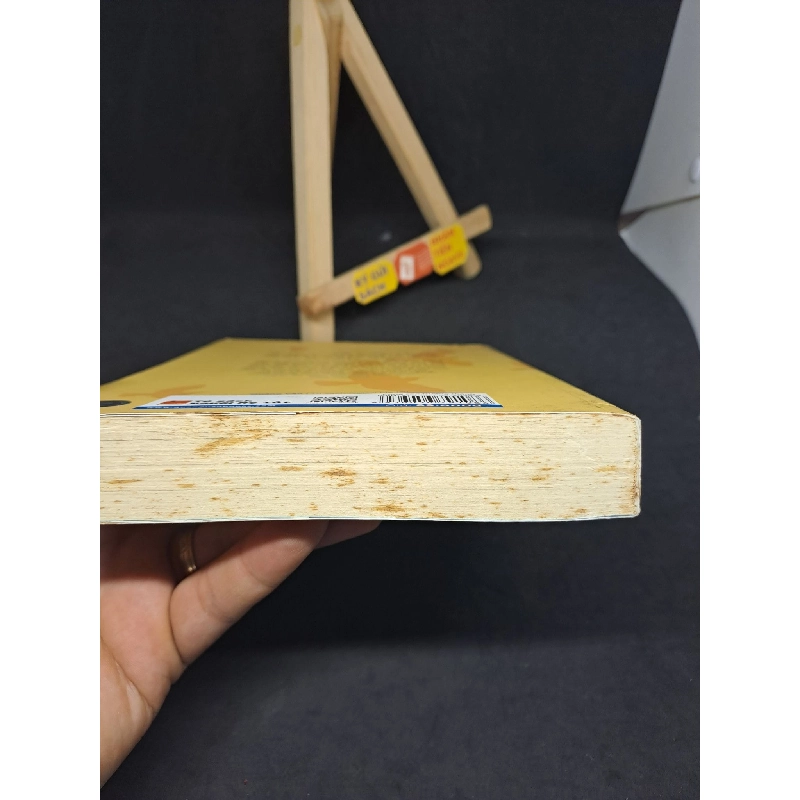 Cùng con trưởng thành - Đông Tử 2014 mới 80% HCM2306 911439