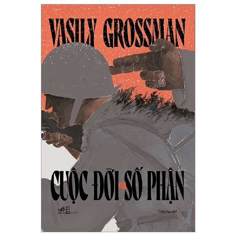 Cuộc Đời Và Số Phận (Bìa Cứng) - Vasily Grossman ASB.PO Oreka-Blogmeo120125 372083