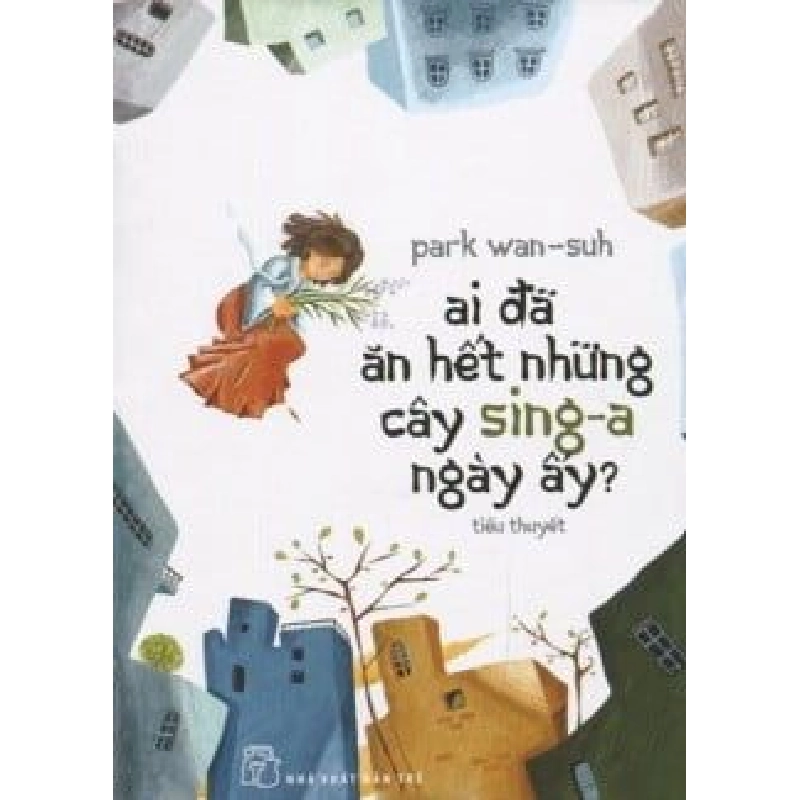 Ai Đã Ăn Hết Những Cây Sing-A Ngày Ấy? - Park Wan Suh ASB.PO Oreka Blogmeo 230225 395183