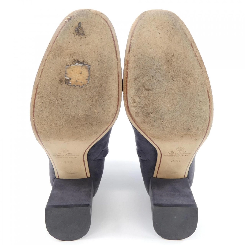 Giày boot Loro Piana FAI2511 - Hàng hiệu Chính hãng 830037