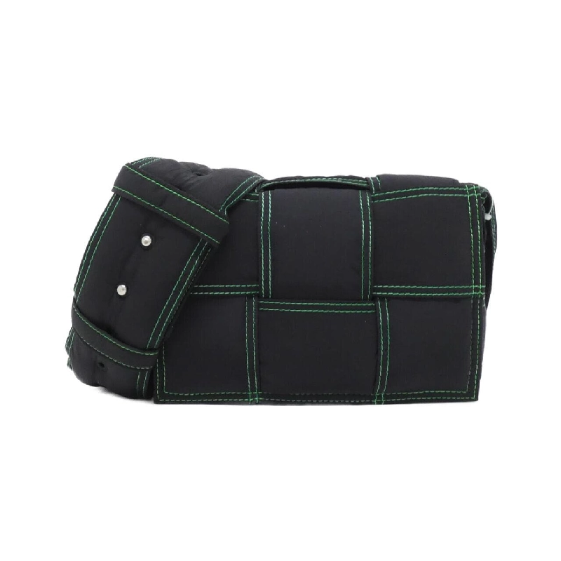 【Sản phẩm mới】Túi đeo vai Bottega Veneta Small Cassette 795675 V4GT1 613398