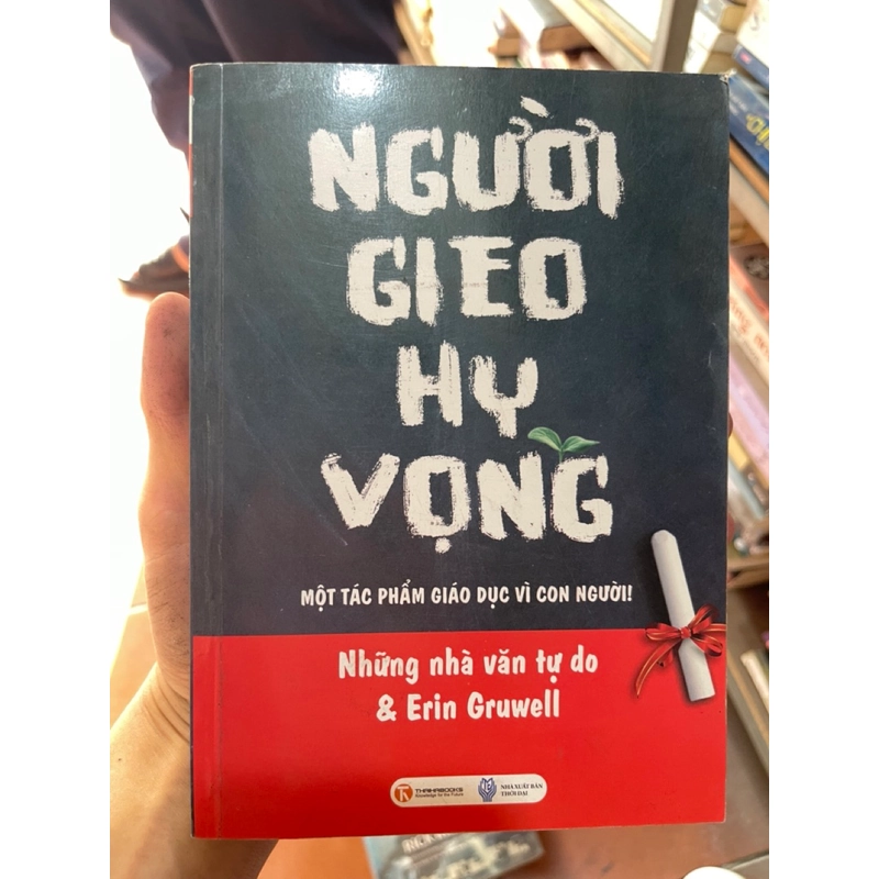 Người gieo hy vọng 303465