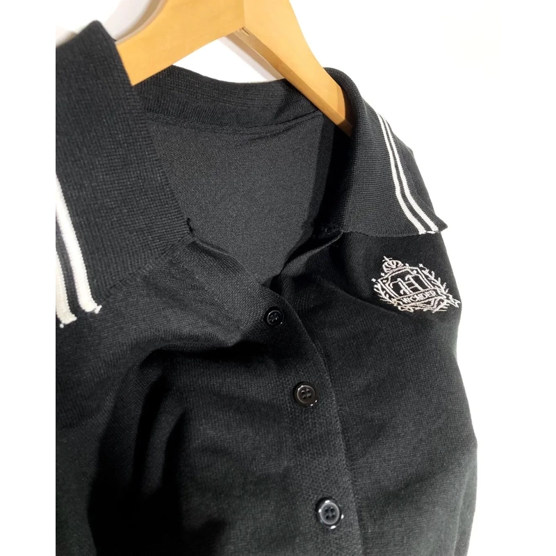 Áo Polo Mongtoghi Hàn Form Croptop Size S M
 462639