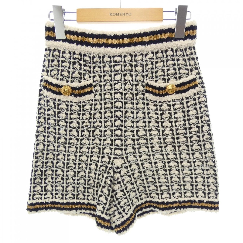 Quần short GUCCI - Hàng hiệu Authentic 824387