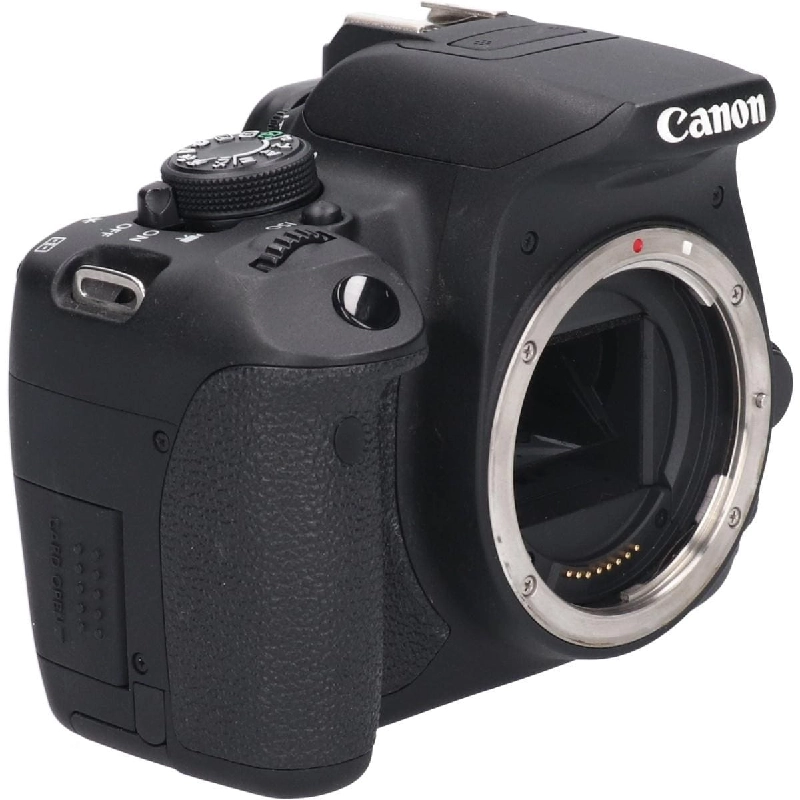 EOS KISS X7i - Hàng hiệu Authentic 877716