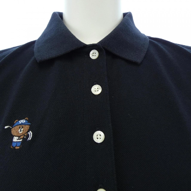 Áo polo PEARLY GATES - Hàng hiệu Authentic 627477