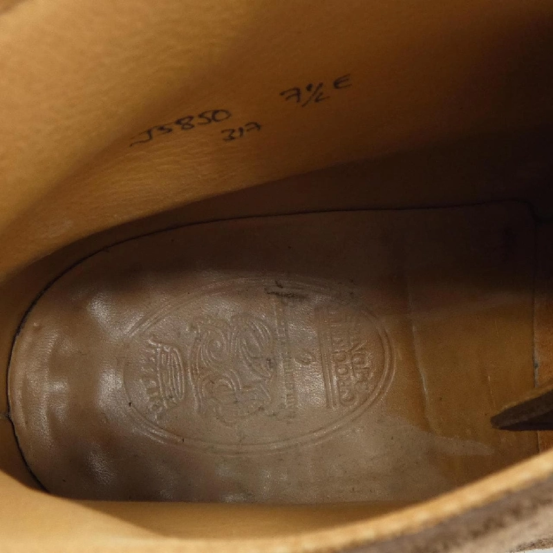 Giày CROCKETT&JONES - Hàng hiệu Authentic 906290