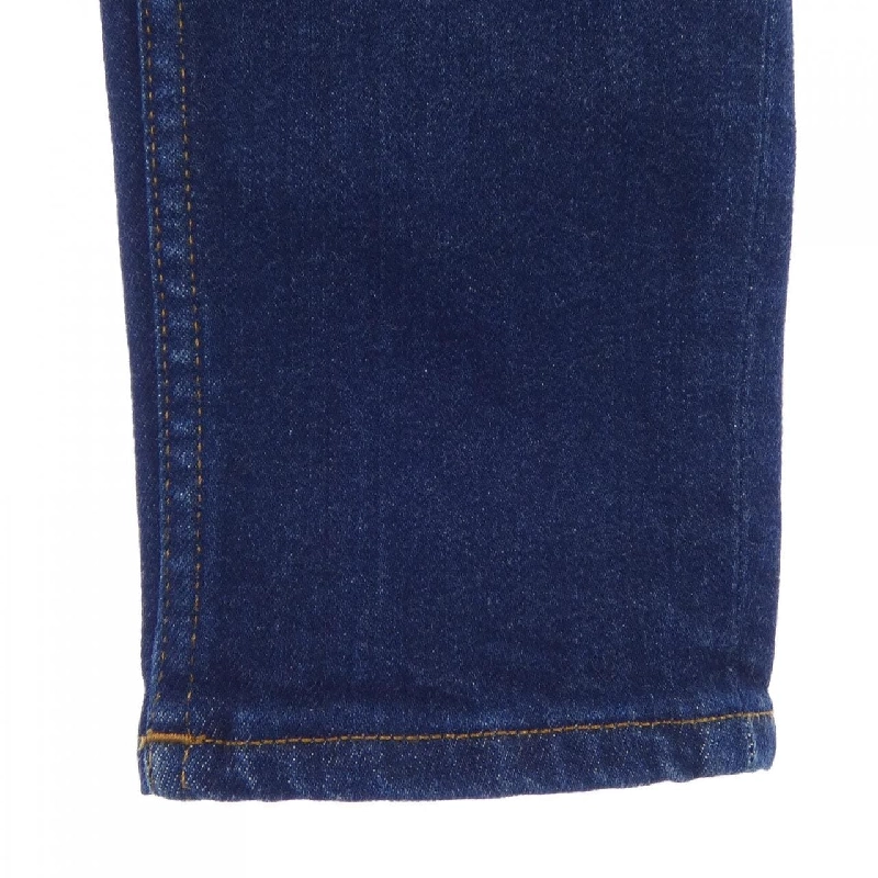 【Mã giảm giá】ACNE STUDIOS Jeans 651499