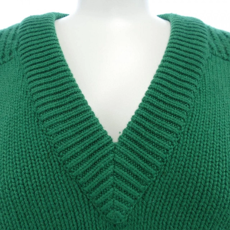 HERMES HERMES Áo len 629781