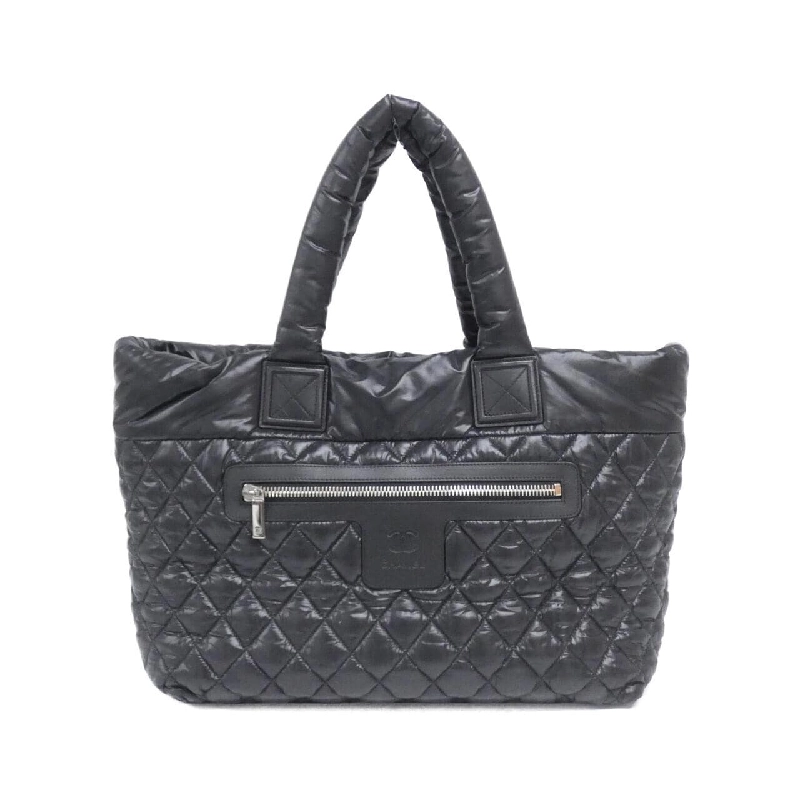 Túi xách Chanel Coco Cocoon Line 48611 - Hàng hiệu Authentic 764360