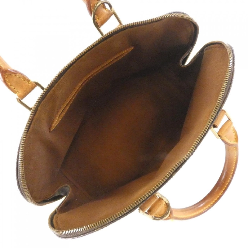 Túi Louis Vuitton Monogram Alma PM M51130+J00142 616157