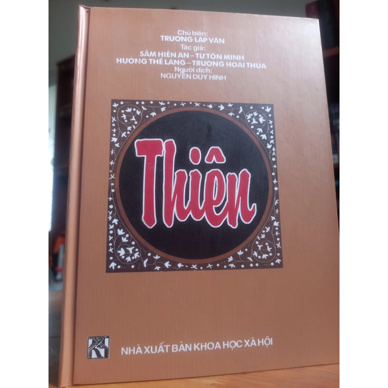 THIÊN TRIẾT HỌC PHƯƠNG ĐÔNG  384771