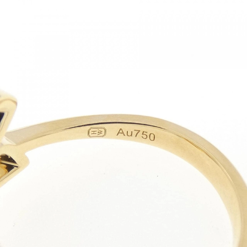 Nhẫn Mini Lily Cluster Harry Winston - Hàng hiệu Chính hãng 836830