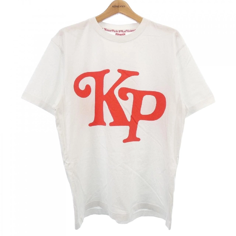 KENZO FE55TS1414SY Áo thun - Hàng hiệu Chính hãng 893842