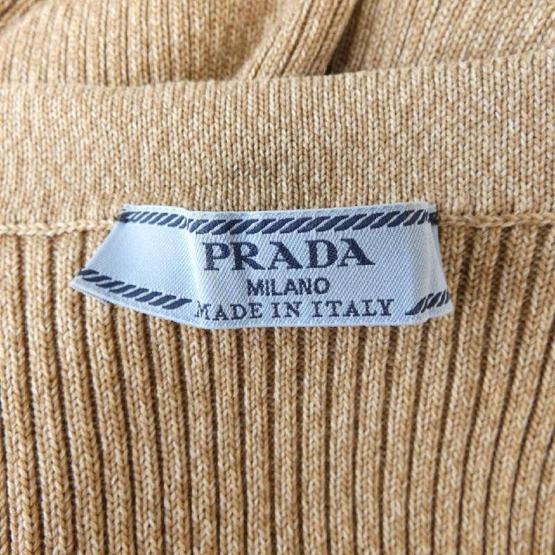 Đầm PRADA 23A04 S000 15H0 - Hàng hiệu Chính hãng 814425
