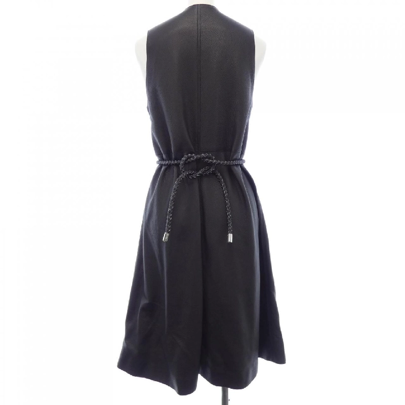 【Mã giảm giá】Đầm HERMES 649840