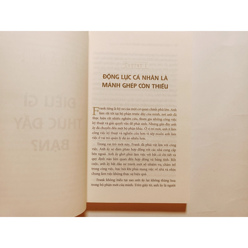 The Motivation Code - Mật Mã Động Lực
 444915