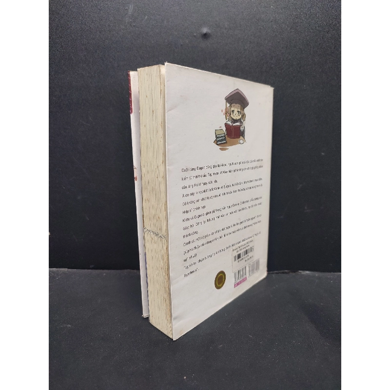 Sword Art Online tập 12 mới 80% ố vàng, bẩn HCM1406 Reki Kawahara SÁCH VĂN HỌC 915403