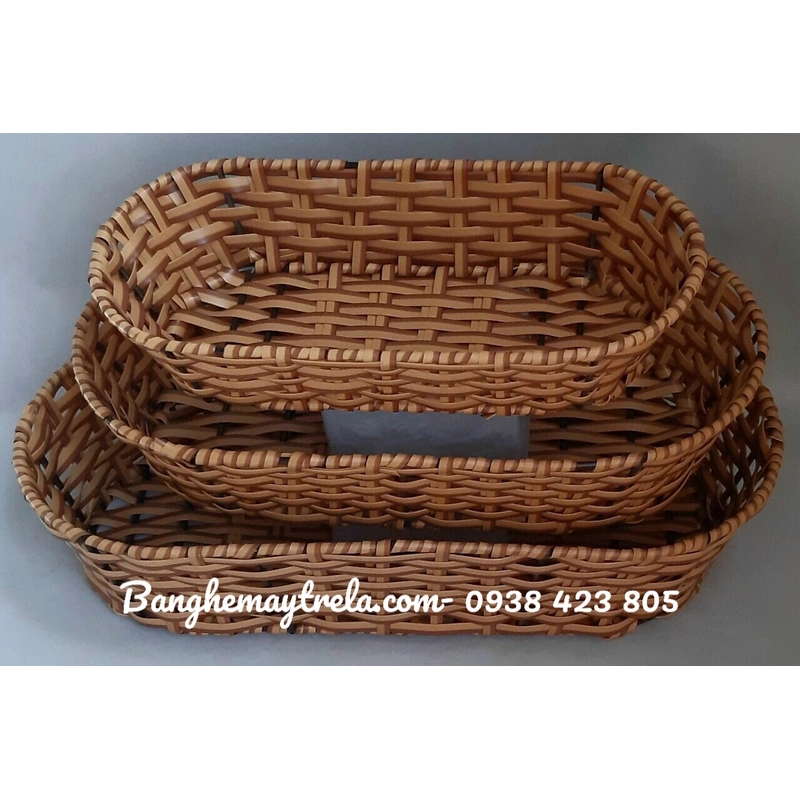 Giỏ mây đựng đồ cho nhà hàng- khách sạn 509378