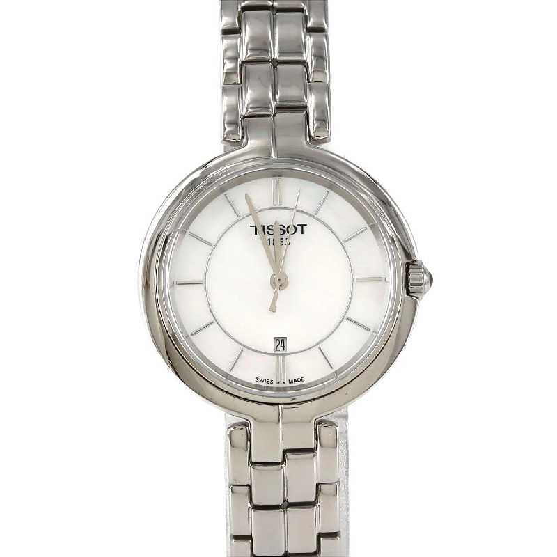 Đồng hồ Tissot Flamingo T094.210.11.111.00 SS Quartz - Hàng hiệu Chính hãng 876840