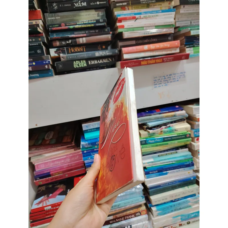 Môi đưa bão về 🌱 973015