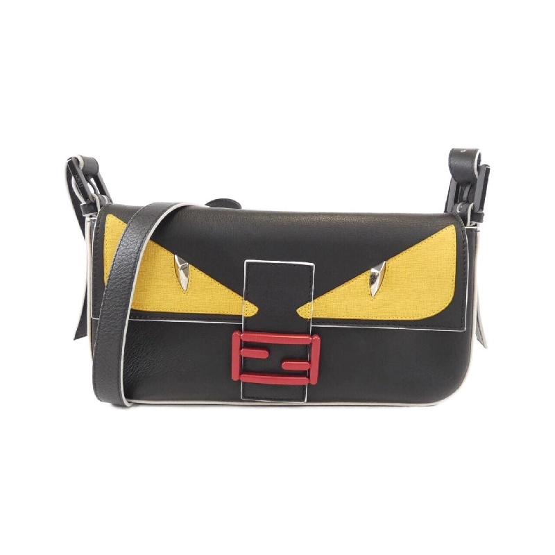 Túi xách Fendi BAG BUGS Baguette 8BR600 41K 609787