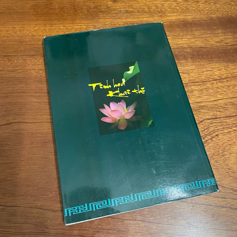 II Tựa sách: Tinh Hoa Khai Thị - Hoà Thượng Tịnh Không - 2010 485630