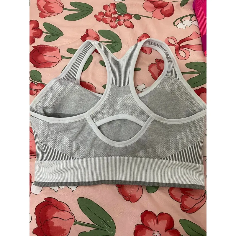 Thanh lý set 2 áo thể dục Puma new 99% size L 659011