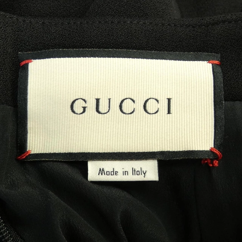 Gucci GUCCI 619478 ZAEUL Váy 649019
