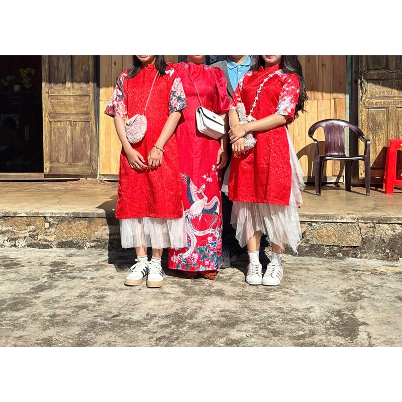 3  Áo dài  549548