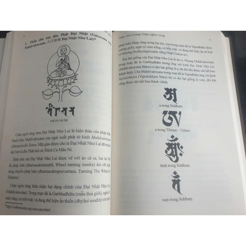Thần Chú Trong Phật Giáo 712162