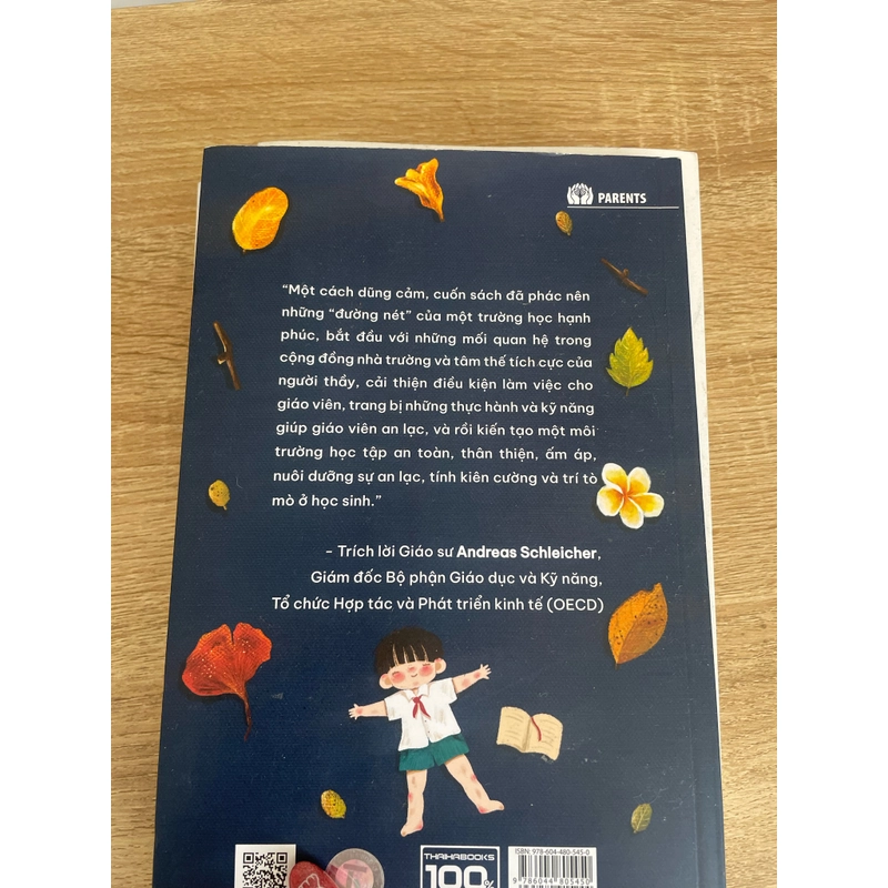 Happy School - sách hay về giáo dục 333438