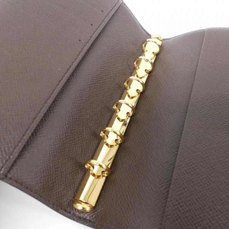 Louis Vuitton Damier Agenda PM R20700 Tổ chức - Hàng hiệu Chính hãng 808535