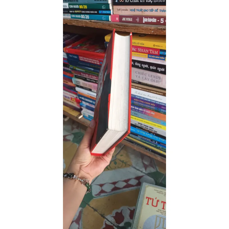 Đặng Tiểu Bình Một Trí Tuệ Siêu Việt- Lưu Cường Lân, Uông Thái Lý 590763