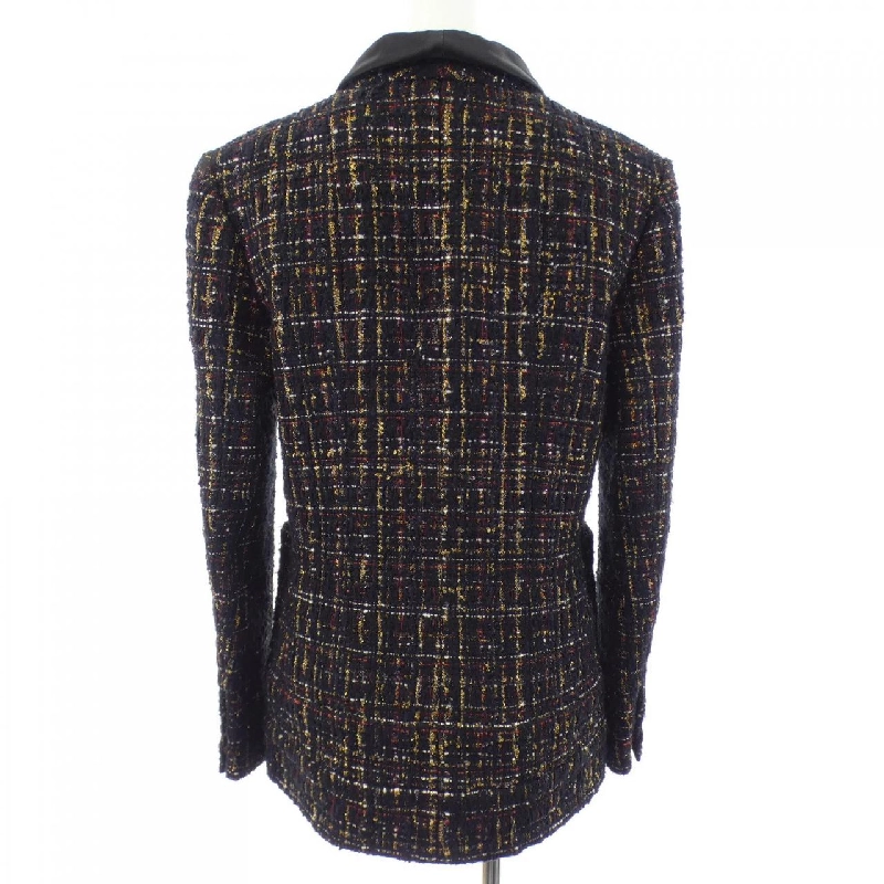 Áo khoác CHANEL P61856V47084 - Hàng hiệu Authentic 813825