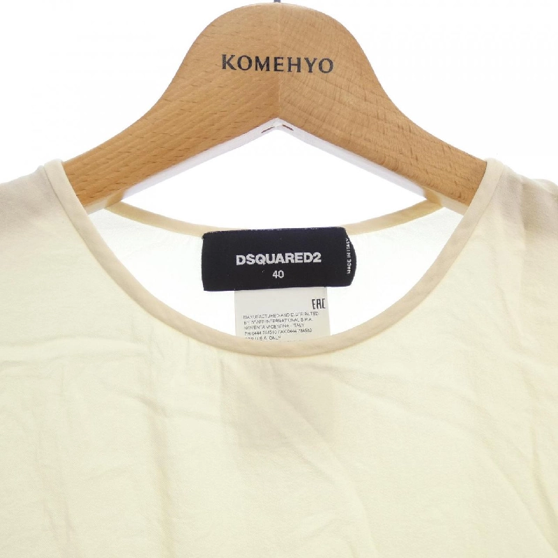 DSQUARED2 Top - Hàng hiệu Authentic 821725