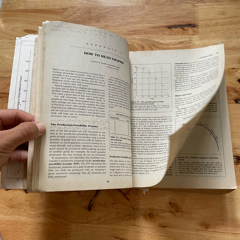 II Economics Books: ECONOMICS - Paul A. Samuelson & William D. Nordhaus 493825