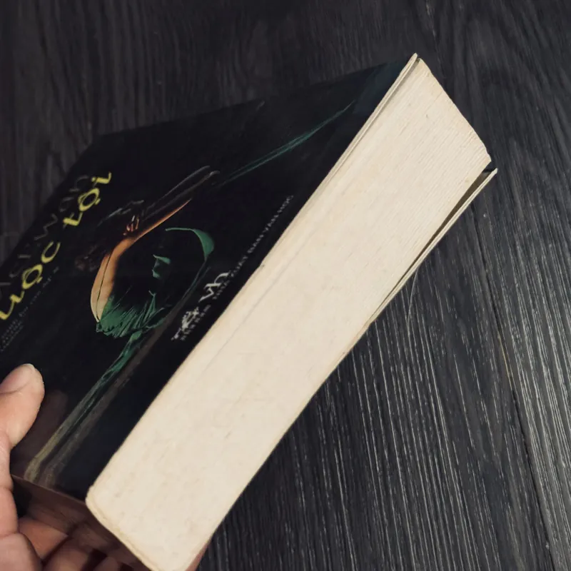 Chuộc tội - Ian McEwan 577007