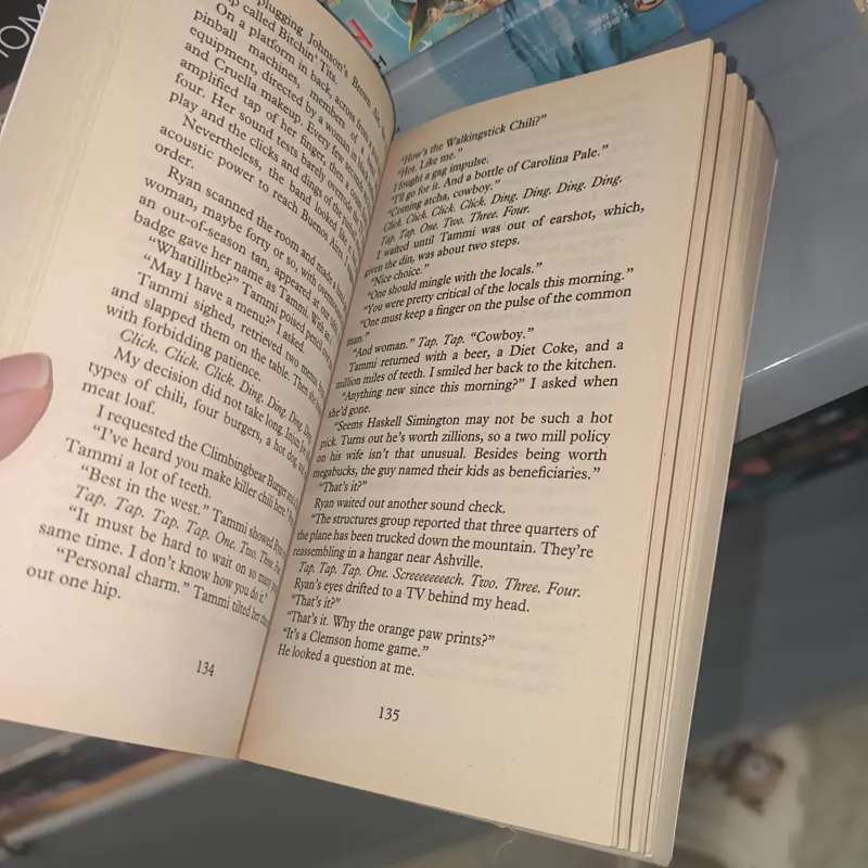 Fatal Voyage  932691