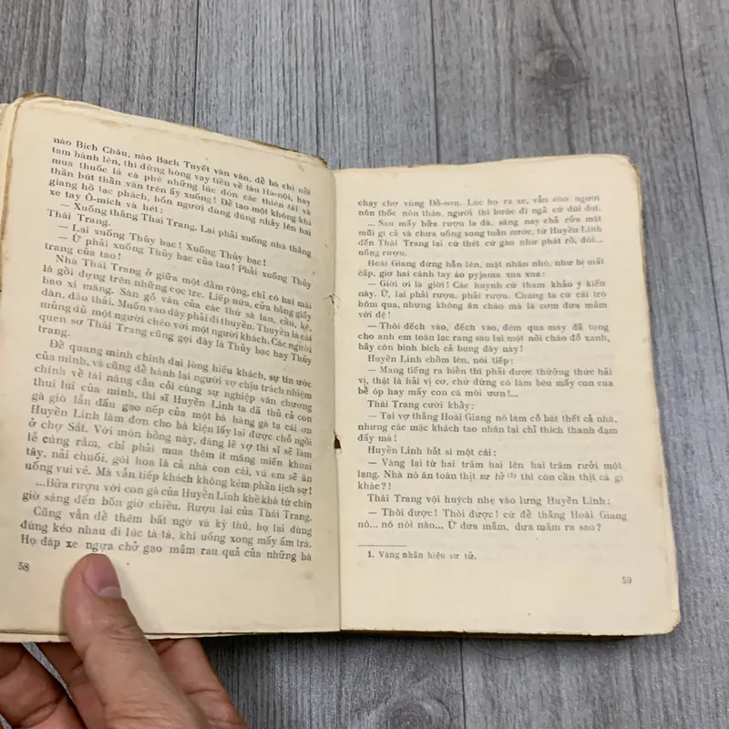 Thời kỳ đen tối - nguyên hồng. 6a2 718604