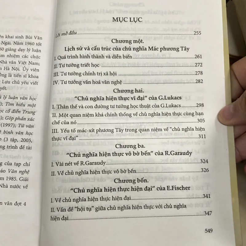 PHƯƠNG LỰU TÁC PHẨM  753172