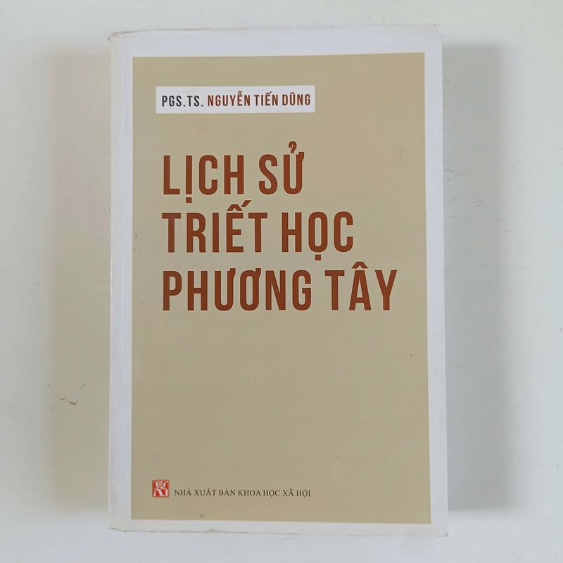 Lịch sử triết học phương tây (2015) 219200