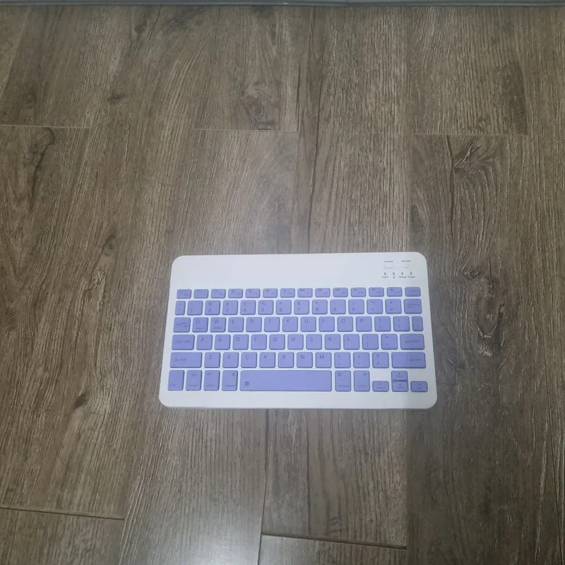 Bàn phím không dây kết nối bluetooth 570599