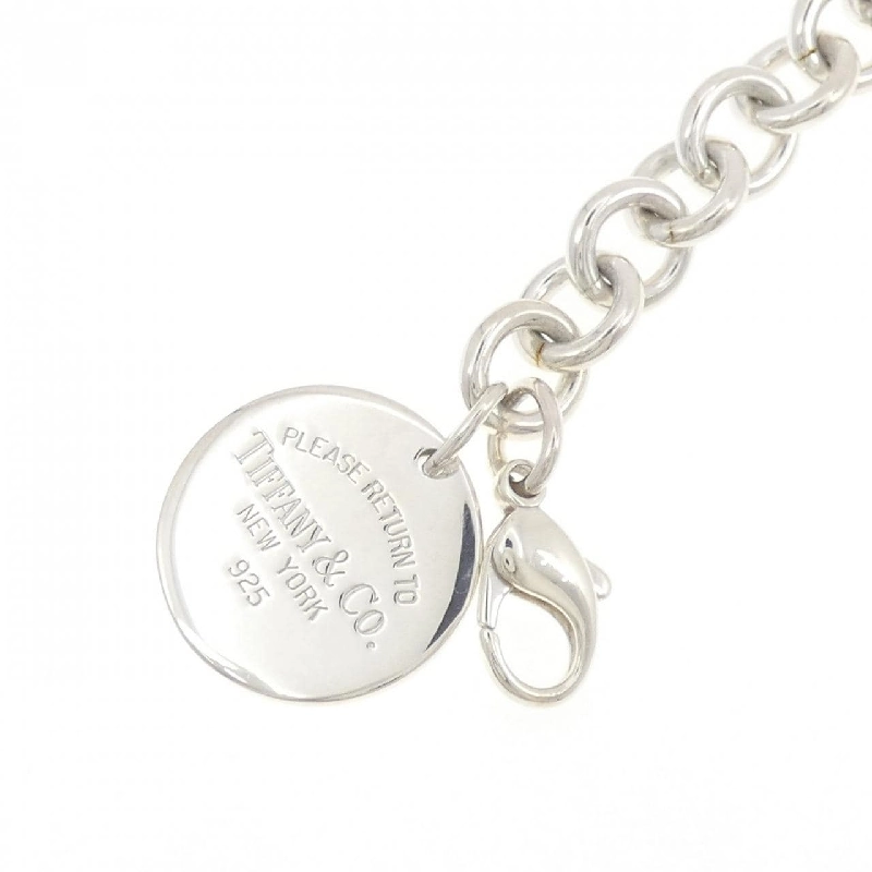 Vòng tay Tiffany Return to Tiffany - Hàng hiệu Authentic 847157