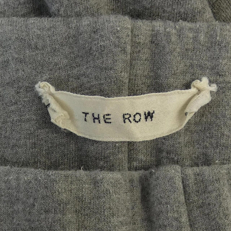 【Mã giảm giá】Quần The Row 651681