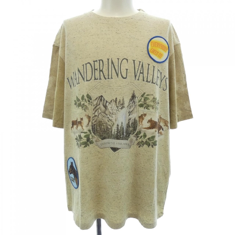 Áo thun LOEWE - Hàng hiệu Chính hãng 899427