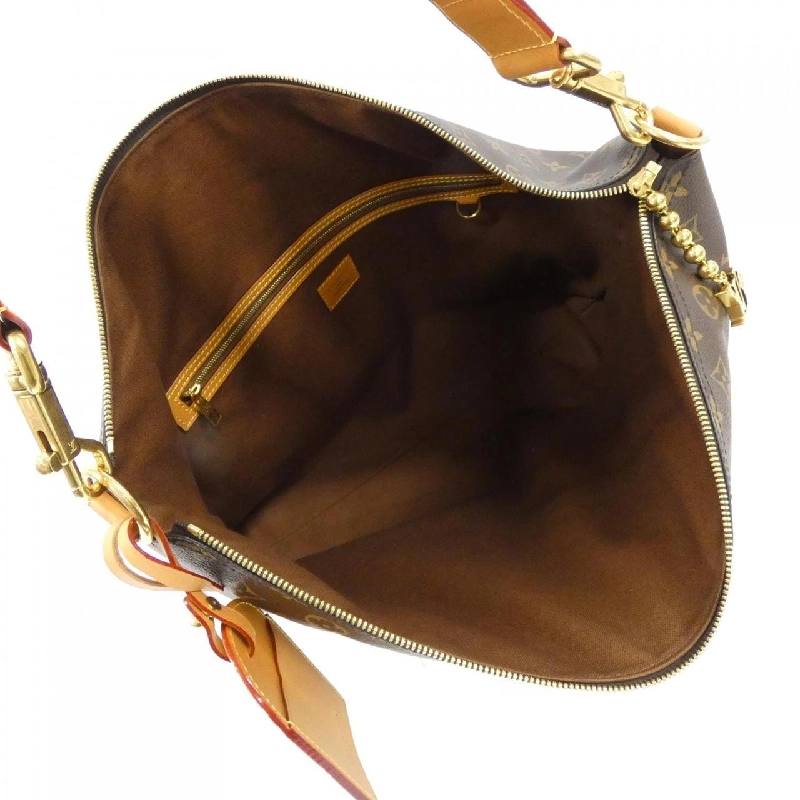 Túi xách vai Louis Vuitton Monogram Archive Bakabondo M14018 - Hàng hiệu Authentic 767503